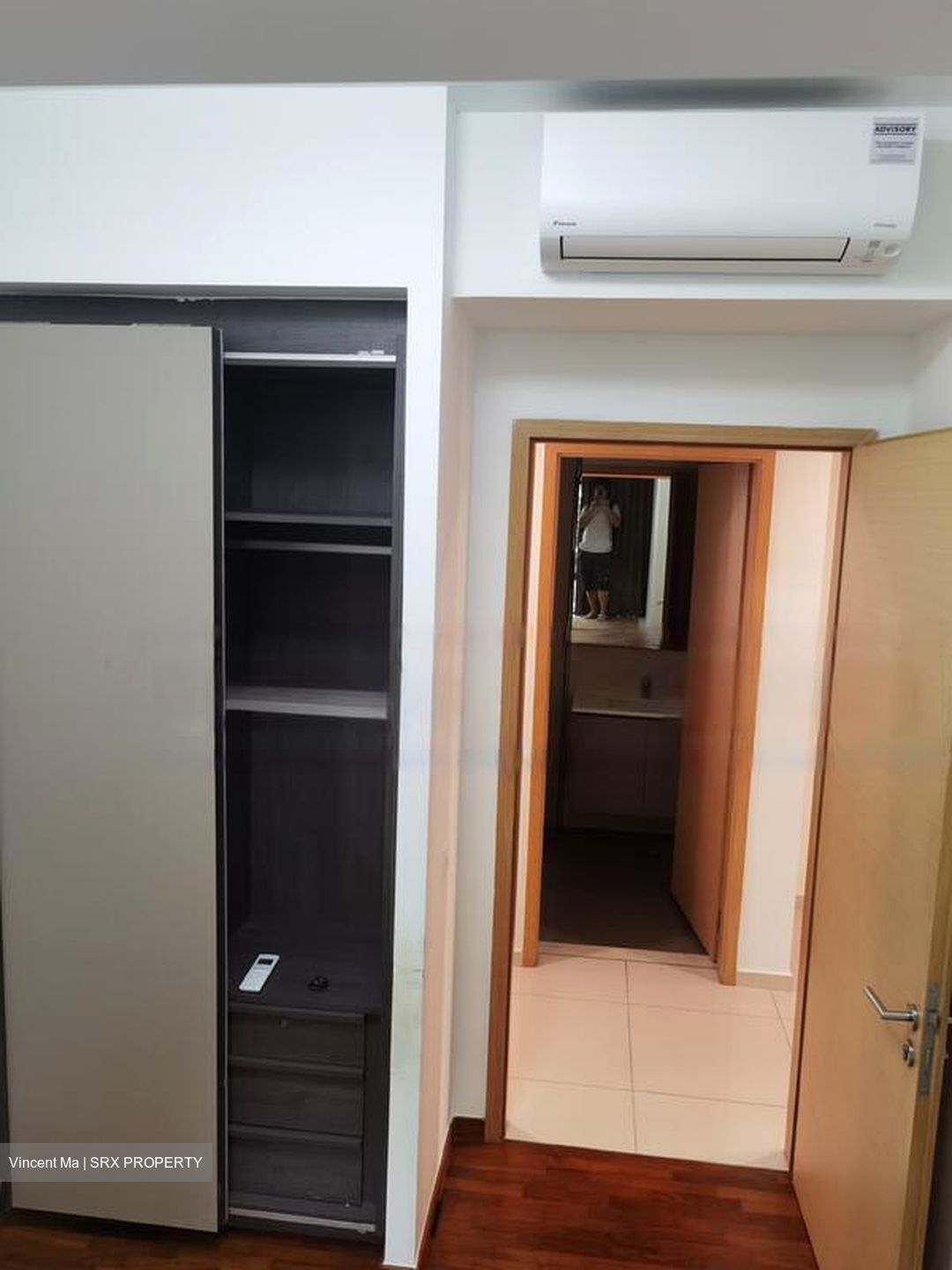 NV Residences (D18), Condominium #612901321